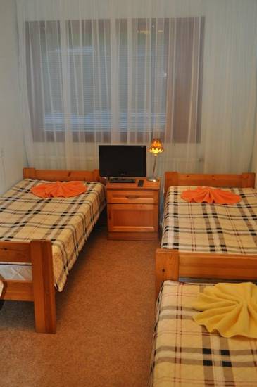 Guest Rooms Россия, Костомукша