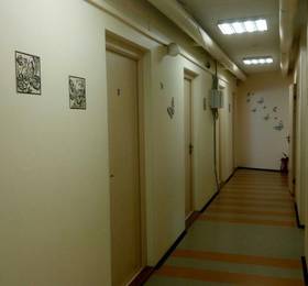 Туры в Guest Rooms в России