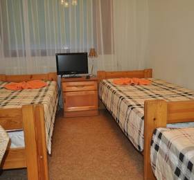 Guest Rooms в Костомукше