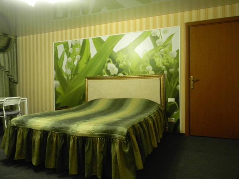 Apartments Slava