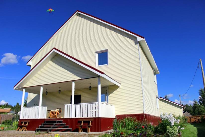 Guest House Relax Россия, Кондопога
