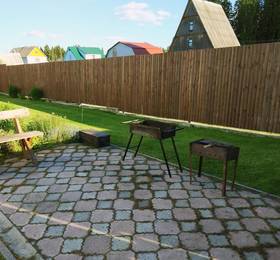 Отдых в Guest House Relax - Россия, Кондопога
