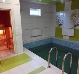 Guest House Relax в Кондопоге