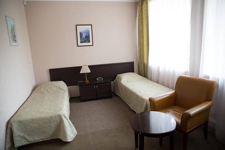 Business Сentre Hotel