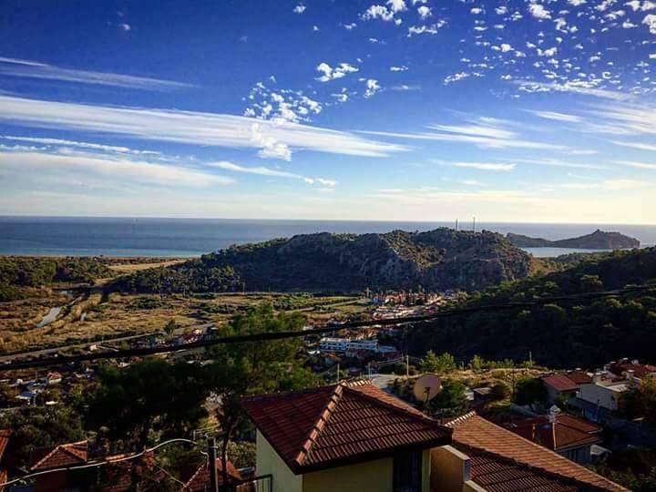 Aegean Pansiyon Турция, Саригерме