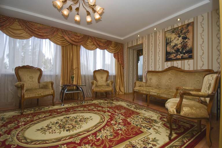 Hotel Voskhod
