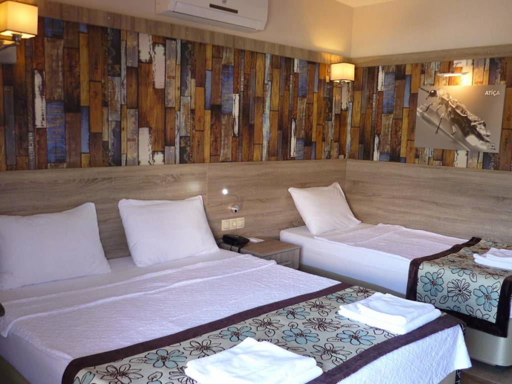 Street61 Apart Hotel