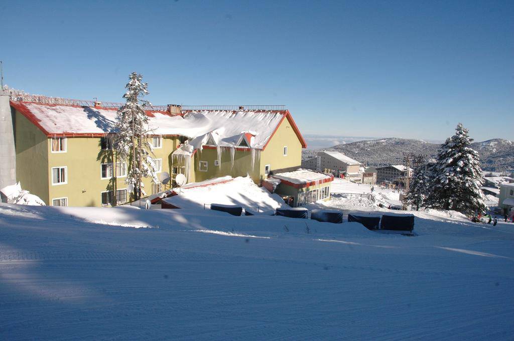 Kar Hotel