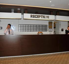 Отдых в Kar Hotel - Турция, Улудаг