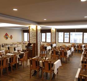 Отдых в Erta Soyak Hotel - Турция, Улудаг