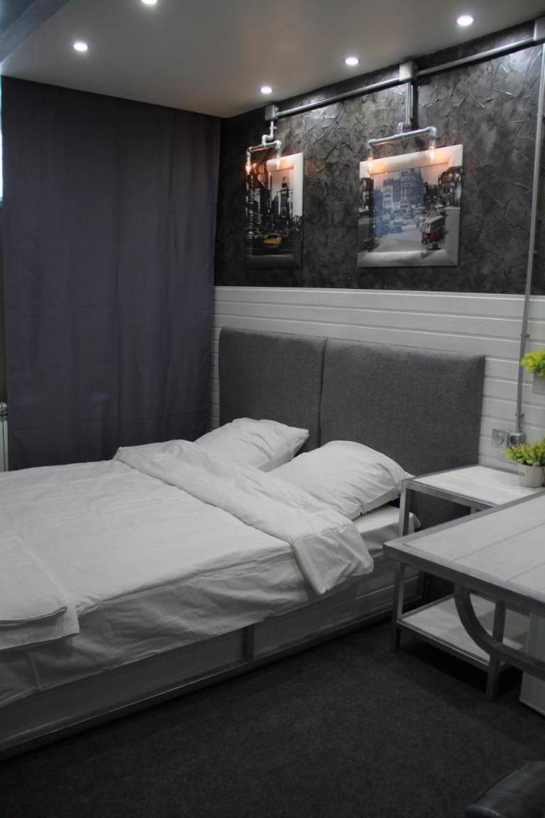 Hostel Mira 5