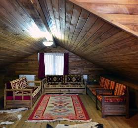 Туры в Uludag Orman Koskleri в Турции