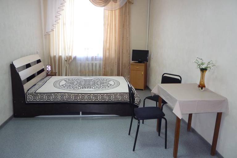 Mini Hotel Optimal