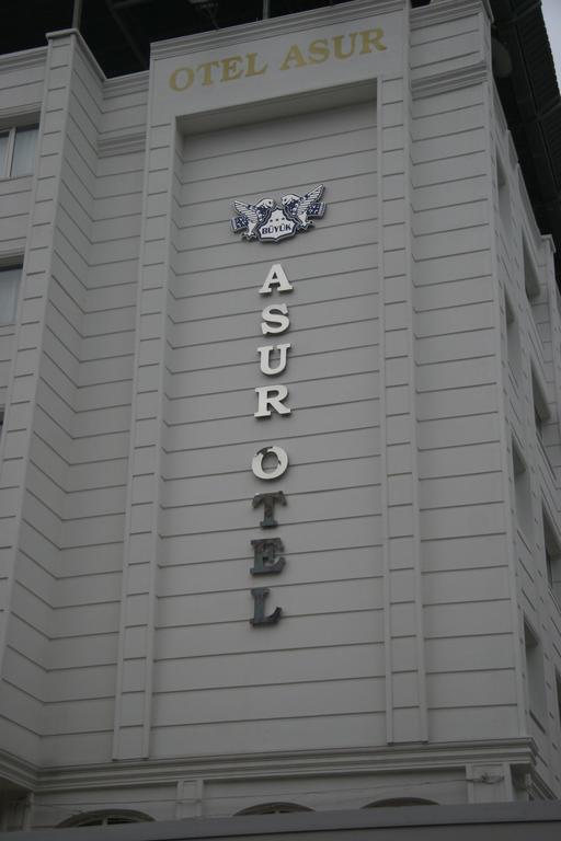 Buyuk Asur Oteli 2*
