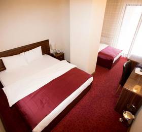 Resmina Hotel в Ване