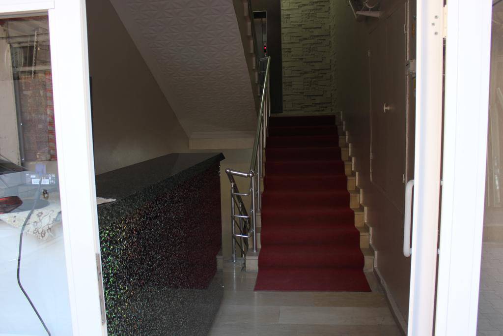 Whitebridge Otel