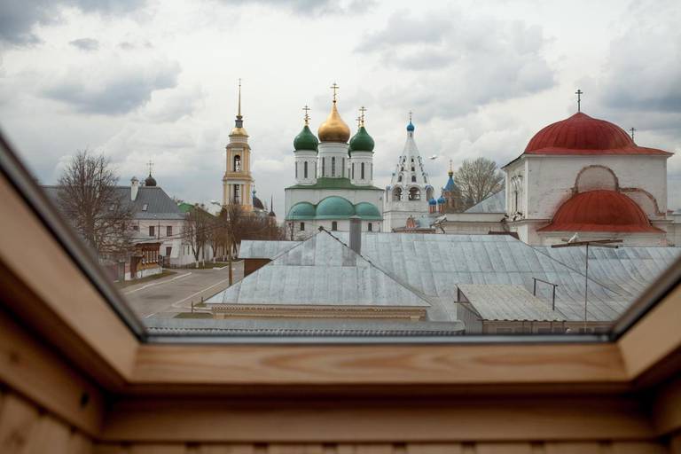 Kremlevsky Guest House