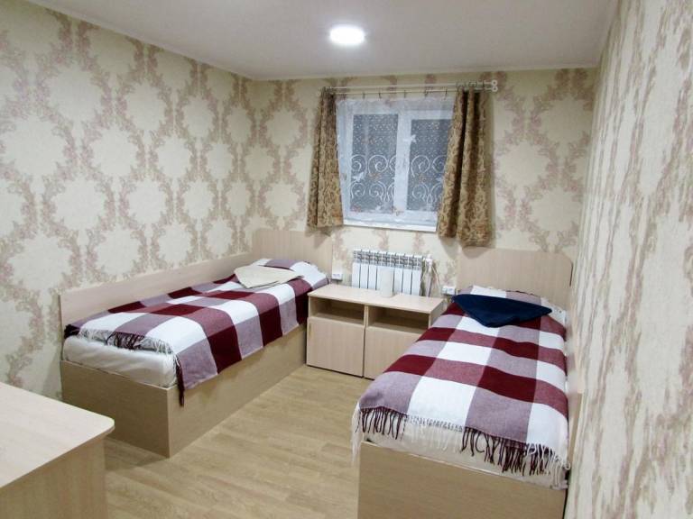 Guest House Gostishka