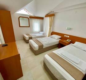 Отдых в Amanda Hotel - Турция, Кемер