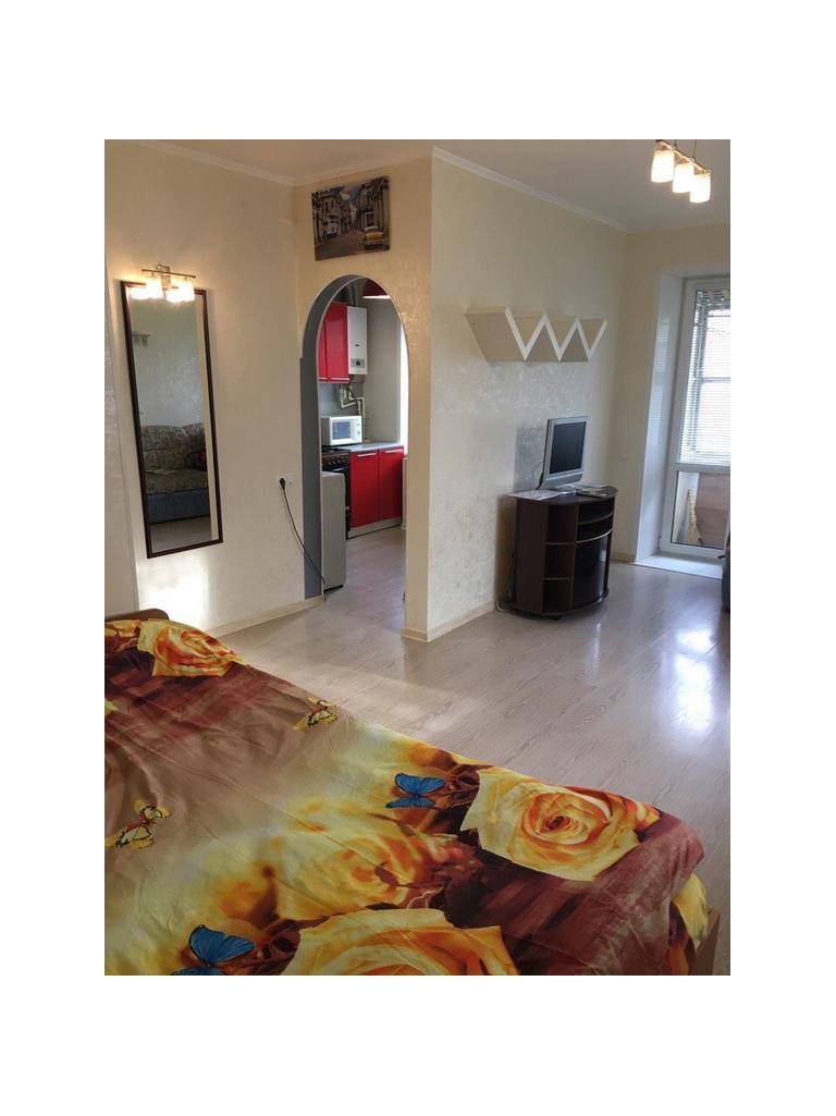 Apartment Shchorsa 5