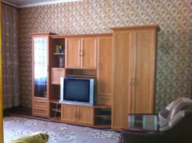 Center Apartment