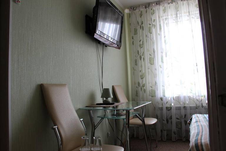 VIP Hotel