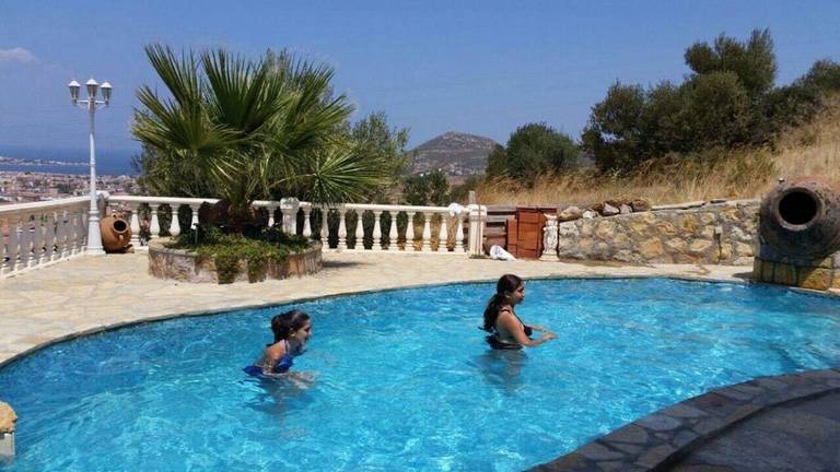 Villa Sanny