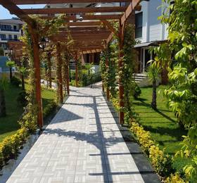 Туры в marmara apart в Турции