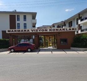 Отдых в marmara apart - Турция, Ялова