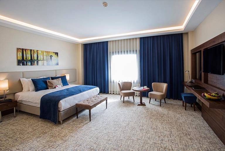 Ramada Yalova