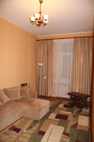 Apartment Spektr Россия, Клин