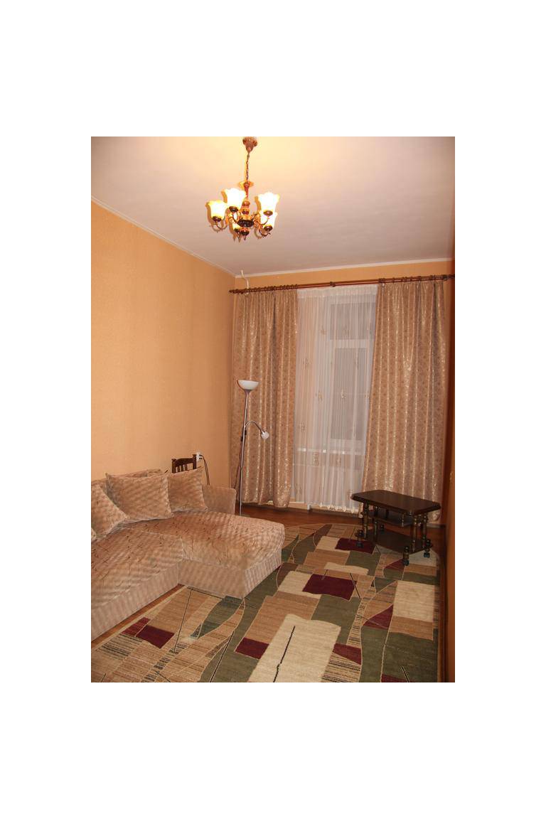 Apartment Spektr