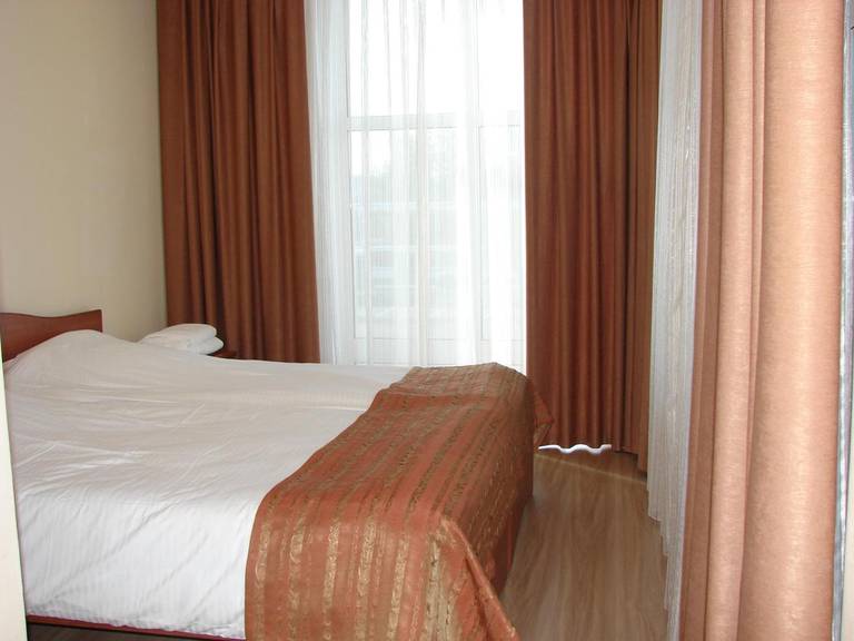 Hotel Spektr