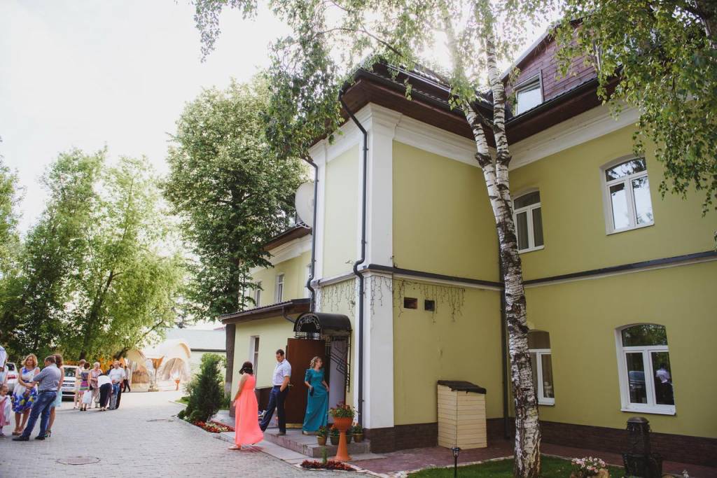 Hostel Clever