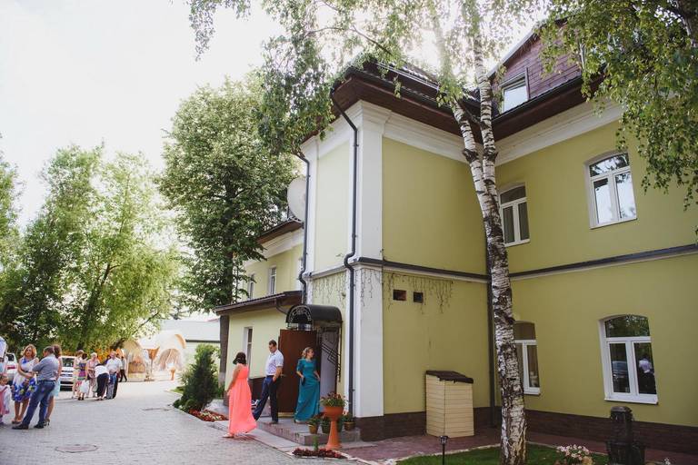 Hostel Clever
