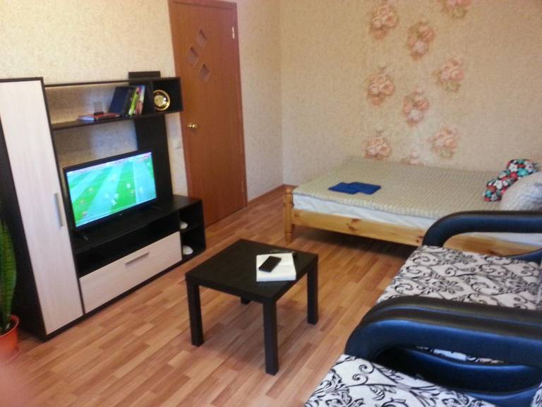 Apartment Marksa 49