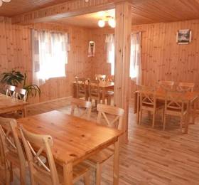 Kizhi Grace Guest House в Кижи