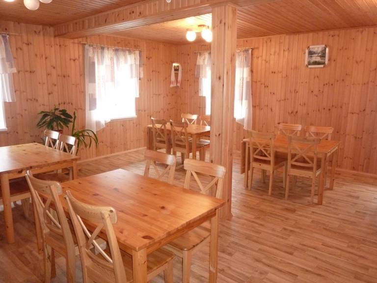 Kizhi Grace Guest House
