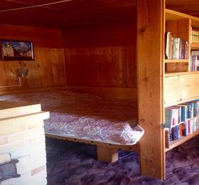 Guest House V Seredke в Кижи