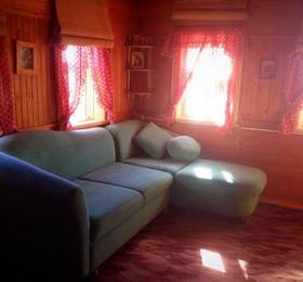Туры в Guest House V Seredke в России