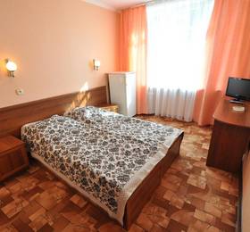 Hotel Druzhba-Rostov в Кисловодске