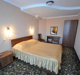 Туры в Hotel Druzhba-Rostov в России