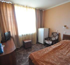 Отдых в Hotel Druzhba-Rostov - Россия, Кисловодск