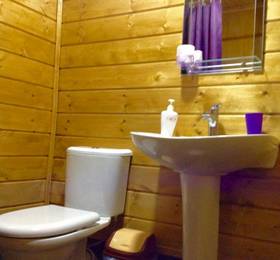 Туры в Guest house Olimpiya в России