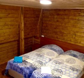 Отдых в Guest house Olimpiya - Россия, Кисловодск