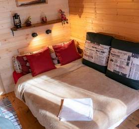 Туры в Apartments na Podgornoy в России