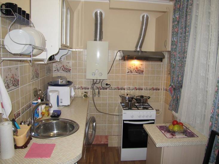 Apartments Kirova 72 Россия, Кисловодск