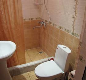 Отдых в Apartments Kirova 72 - Россия, Кисловодск
