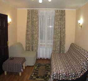 Туры в Apartments Kirova 72 в России