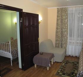 Apartments Kirova 72 в Кисловодске